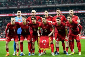 24 YILLIK HASRET SONA ERDİ!