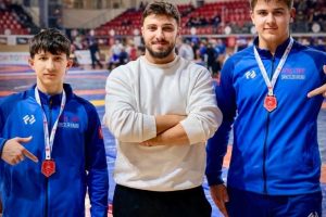 TÜRKİYE ŞAMPİYONASI VİZESİ ALDILAR