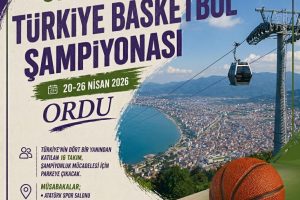 ORDU’DA POTA HEYECANI START ALIYOR