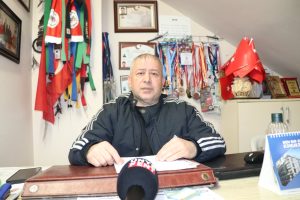 WUSHUCULARDA HEDEF;TÜRKİYE ŞAMPİYONLUĞU