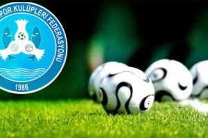 2.AMATÖRDE 39 GOL ATILDI