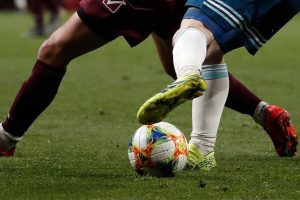 2.LİG’DE PLAY-OFF START ALIYOR