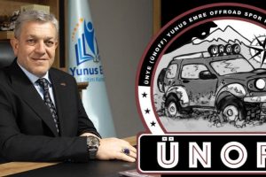 ÜNYE OFFROAD HEYECANINA HAZIR! TARİH BELLİ OLDU