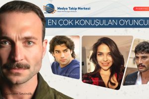 EN ÇOK KONUŞULAN OYUNCULAR BELLİ OLDU