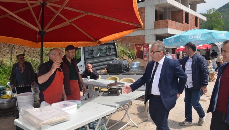 KORGAN’DA HIDIRELLEZ COŞKUSU