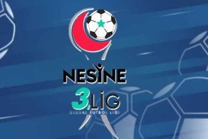 3.LİG’DE FİNALİSTLER BELİRLENDİ