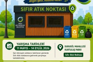 ATIĞINI GETİR, ÖDÜLLERİ KAP!