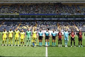 ÜNYE KADIN FUTBOL KULÜBÜ “8” YEDİ