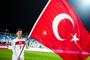 TÜRKİYE’NİN 2026 DÜNYA KUPASI YOLU