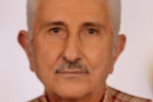 HASAN ŞAHİN SON YOLCULUĞUNA UĞURLANIYOR