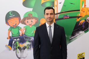 BİSİKLET TURU VE DÜNYA KUPASI COŞKUSU YEŞİLAY’DA YAŞANACAK