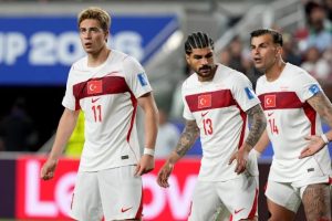 SIFIR ÇEKEN MİLLİLERDEN KÖTÜ REKOR