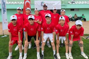ÜNYE’DE “HERKES İÇİN SPOR”