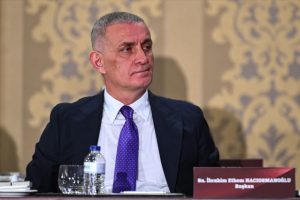 TFF’DEN YENİ YABANCI KURULU KARARI
