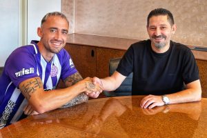 52 ORDUSPOR TRANSFERE DOYMUYOR