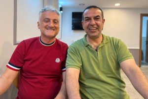 GEZER, KUM TURNUVASI FİNALİNİ YÖNETECEK