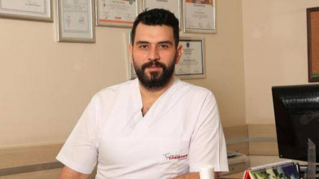 “E-İMZA AÇIĞI HEM HEKİMİ HEM HASTAYI MAĞDUR EDİYOR”