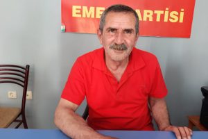 EMEP: SERBEST PİYASA ÜRETİCİYİ MAĞDUR EDİYOR