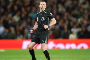 FENERBAHÇE-STURM GRAZ MAÇI İNGİLİZ’İN