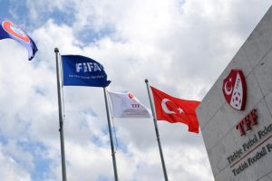 GOL ÇİZGİSİ TEKNOLOJİSİ KULLANILACAK