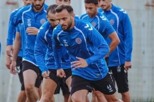 52 ORDUSPOR KIRIKKALE FK KARŞISINDA