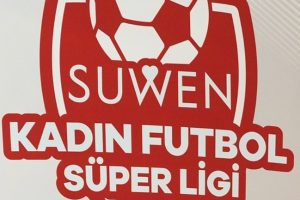 KADIN SÜPER LİG FİKSTÜRÜ ÇEKİLDİ