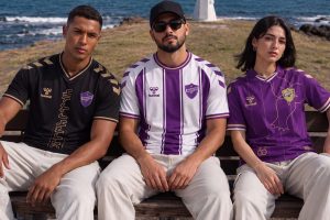ORDUSPOR 1967 YENİ SEZON FORMALARINI TANITTI