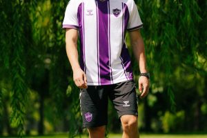 Nesine 3. Lig temsilcilerimizden Orduspor 1967, yeni sezon öncesi transfer çalışmalarını sürdürüyor. Mor-beyazlı ekip, kadrosunu 5 yeni futbolcuyla güçlendirdi.