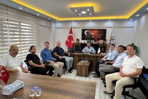 ÜNYE’DE “EVSEL ATIK BEDELİ” ANLATILDI