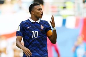 DÜNYA KUPASI’NDA EN GOLCÜ 10 FUTBOLCU