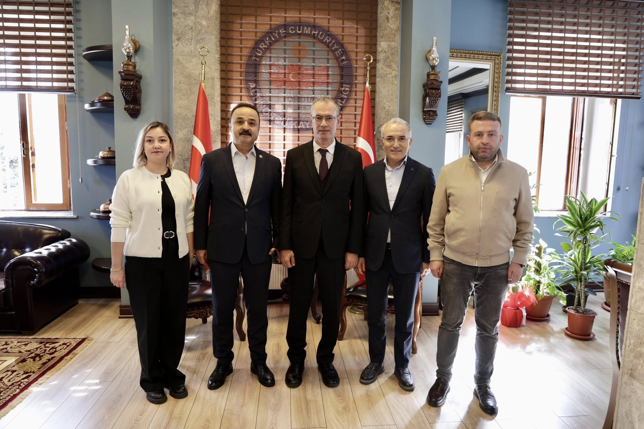 MHP’DEN GÜÇLÜ ORDU VİZYONU ATAĞI