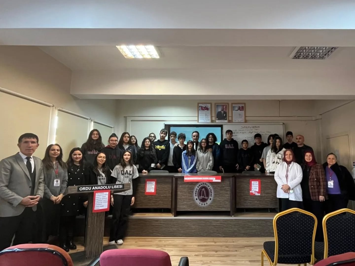 ANADOLU’DA "İKİ DİRHEM BİR ÇEKİRDEK"