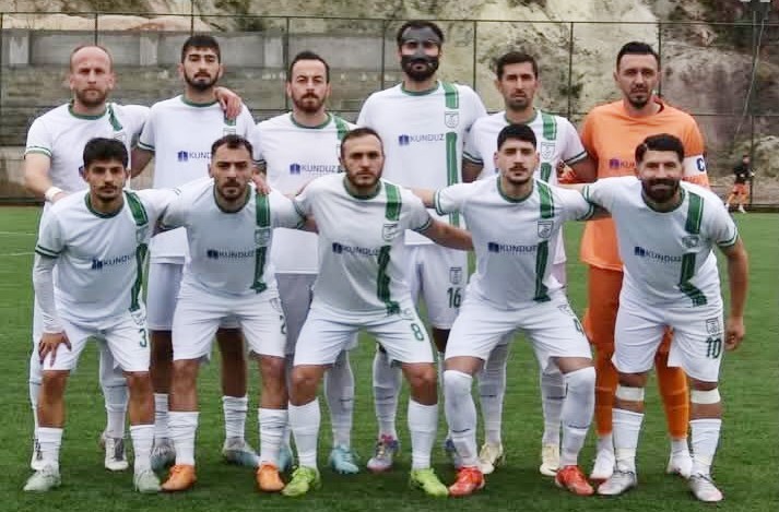 ULUBEY, ERZURUM’DA TUR PEŞİNDE