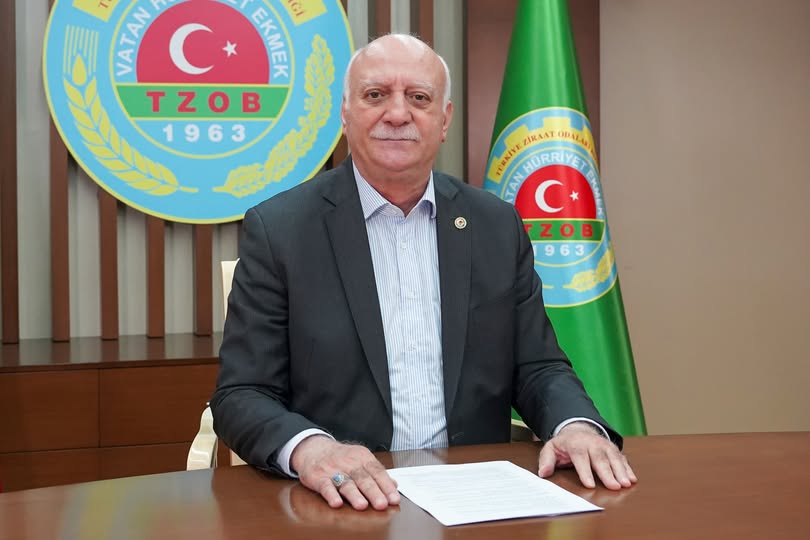 TZOB: KURBANLIK FİYATLARI CEP YAKIYOR