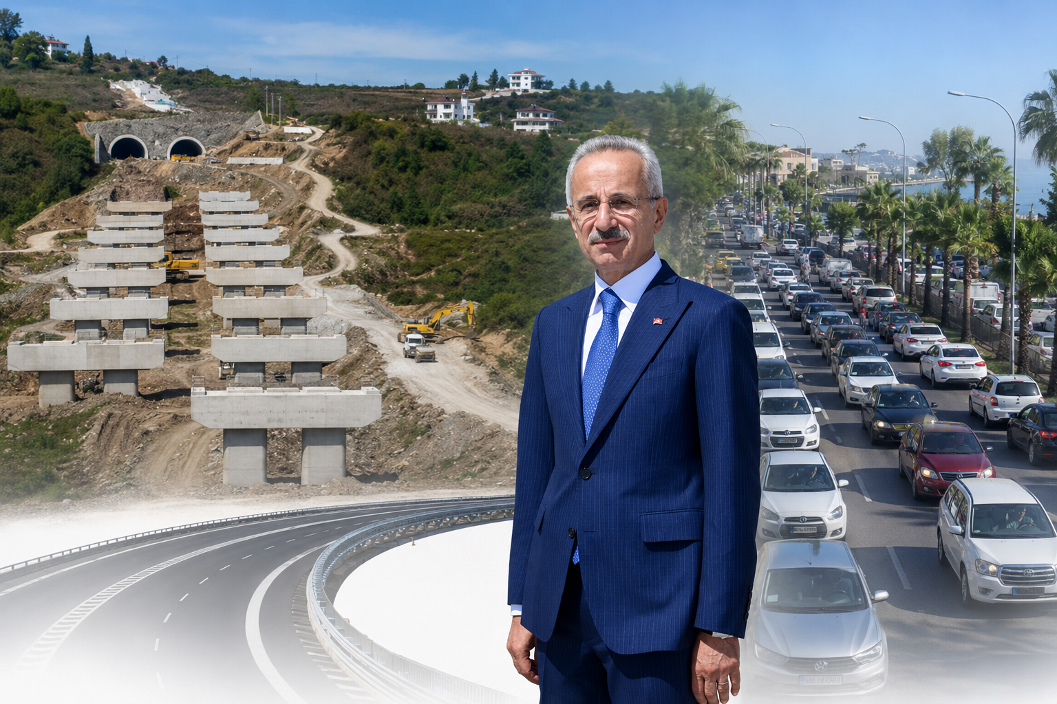20 YILLIK ÇİLE BİTMİYOR!