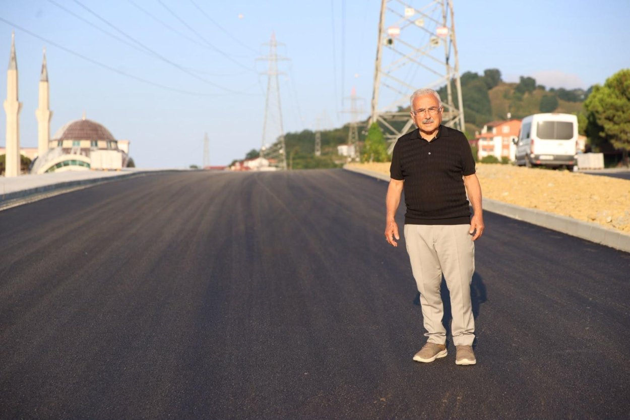 ŞEHİR HASTANESİ’NE 4 BİN ARAÇLIK OTOPARK