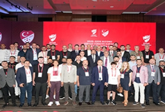 1.ELEME TURU KURALARI ÇEKİLDİ