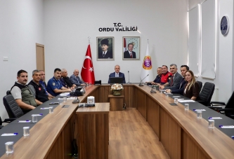 112’YE GELEN ÇAĞRILARIN ÇOĞU ASILSIZ