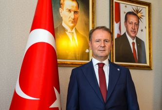 “15 TEMMUZ BİR MEYDAN OKUMADIR”