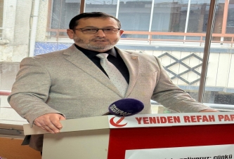“15 Temmuz, Milletimizin İradeye Sahip Çıkma Gecesidir”