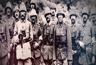 18 MART ÇANAKKALE ZAFERİ ETKİNLİKLERLE KUTLANACAK