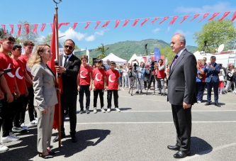 19 MAYIS COŞKUSU