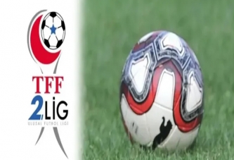 2.LİG, AĞUSTOS’U BEKLİYOR