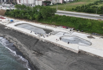 23 HAZİRAN’DA HİZMETE GİRİYOR