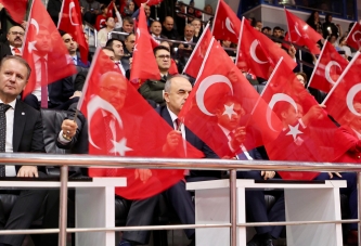 23 NİSAN COŞKUSU…