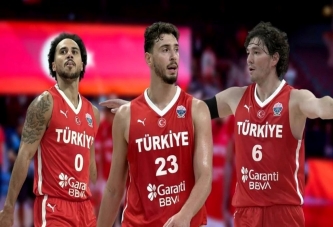 24 YIL SONRA GELEN TARİHİ BAŞARI!