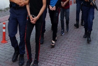 27 İLDE GÖÇMEN OPERASYONU