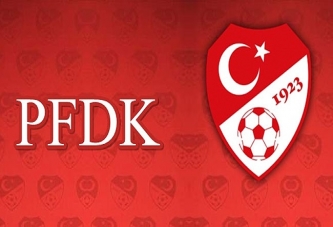 3.LİG’DE 11 TAKIM PFDK’DA