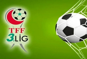 3. LİG PLAY-OFF FİNALLERİ'NİN PROGRAMI AÇIKLANDI