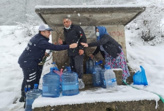 “365 GÜN SİZ BİZİM BAŞIMIZIN TACISINIZ”